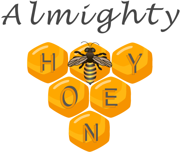 Almighty Honey